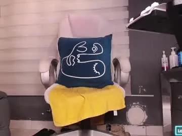 Freechat dirty_27cms on Chaturbate