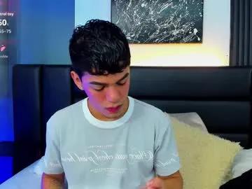 duolust — OIL IN THE ASS [20 tokens left] #hairy #latin #uncut #lovense #twink