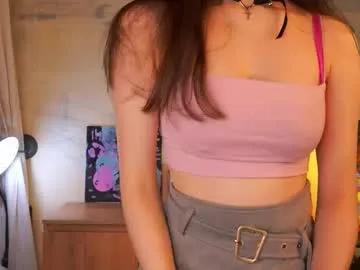 Freechat edithbrucker on Chaturbate