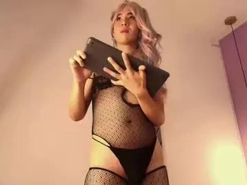 Freechat electra_gosselin on Chaturbate