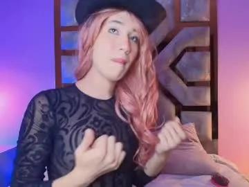 Freechat electra_gosselin on Chaturbate