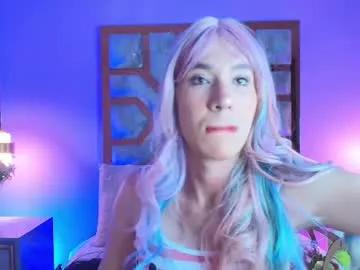 Freechat electra_gosselin on Chaturbate