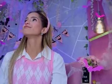 emmacortez — GOAL: seduce him with oil on my tits [22 tokens remaining] Welcome to my room, a lot of pleasure and sex awaits you!!  #squirt #skinny #latina #ebony #tease