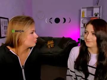 Freechat esma_shine on Chaturbate