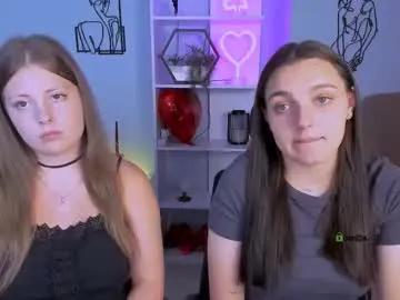 Freechat esma_shine on Chaturbate