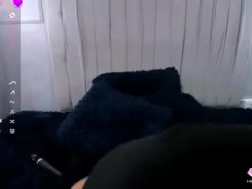 Freechat evaolimpo on Chaturbate