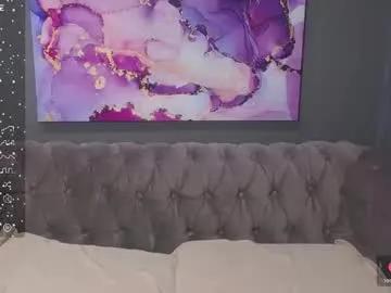 evelibston on Chaturbate 