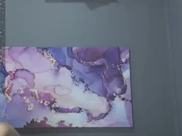 evelibston on Chaturbate 