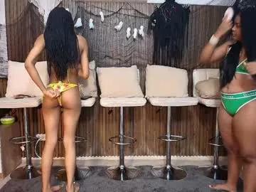 Freechat fetishcouples on Chaturbate