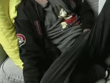 Freechat fidelio89 on Chaturbate