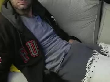 Freechat fidelio89 on Chaturbate