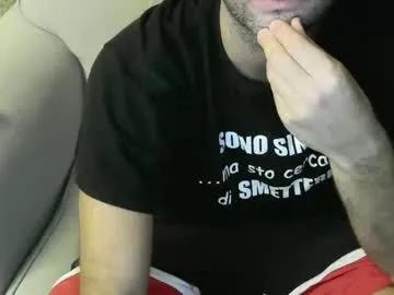 Freechat fidelio89 on Chaturbate