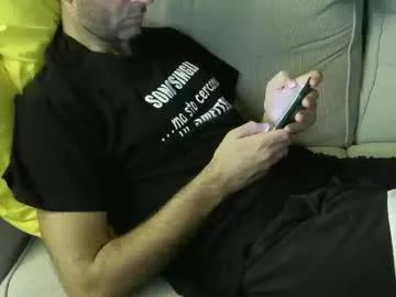 Freechat fidelio89 on Chaturbate