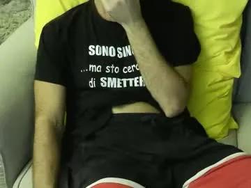 Freechat fidelio89 on Chaturbate