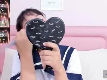 funny_samy on Chaturbate 