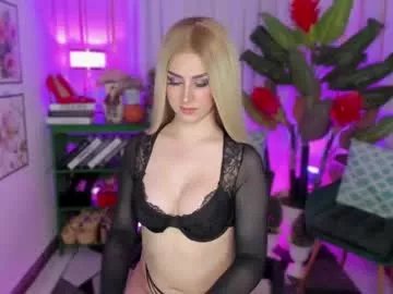 goddessofchaosx on Chaturbate 