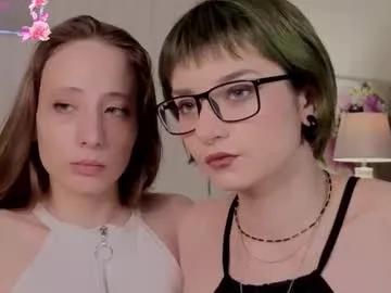 Freechat heathimogene on Chaturbate