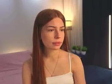 Freechat honneybunneey on Chaturbate