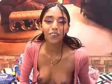 Freechat indiansexyslender4u2luv on Chaturbate