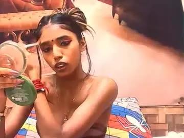 Freechat indiansexyslender4u2luv on Chaturbate