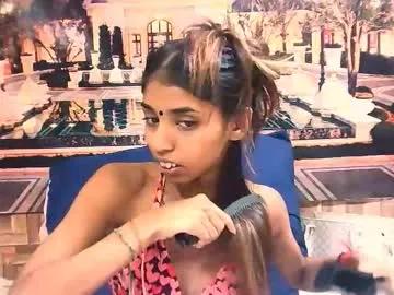 Freechat indiansexyslender4u2luv on Chaturbate