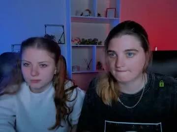 Freechat inga_gree on Chaturbate