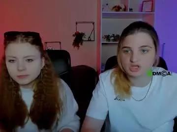 Freechat inga_gree on Chaturbate