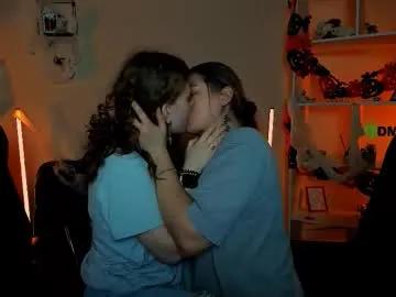 Freechat inga_gree on Chaturbate