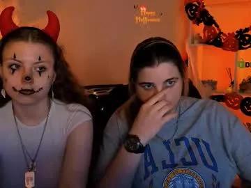 Freechat inga_gree on Chaturbate