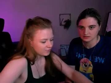 Freechat inga_gree on Chaturbate