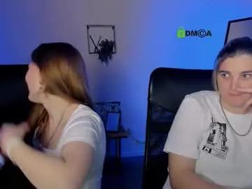 Freechat inga_gree on Chaturbate