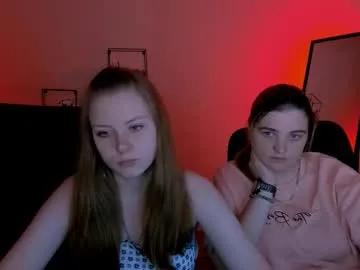Freechat inga_gree on Chaturbate