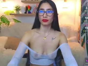iris_cam_ on Chaturbate 
