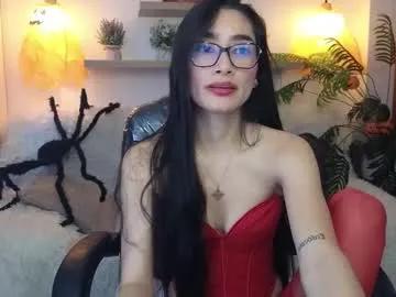 iris_cam_ on Chaturbate 