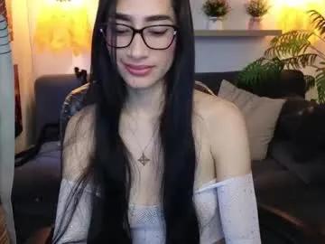 iris_cam_ on Chaturbate 