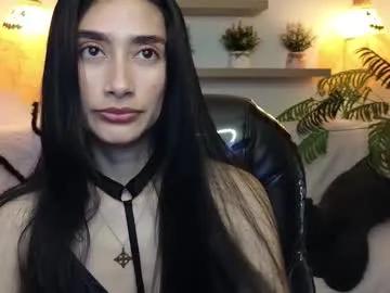 iris_cam_ on Chaturbate 