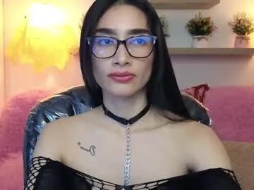 iris_cam_ on Chaturbate 