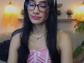 iris_cam_ on Chaturbate 