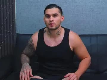 jacobsthorm's avatar