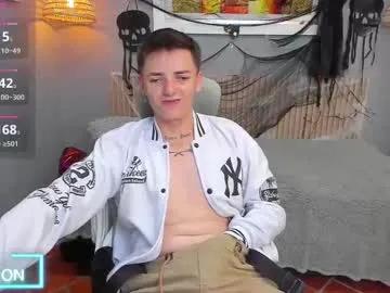 jasperjohnson's avatar