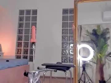 Freechat jassyejoy on Chaturbate