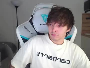 Freechat jayce_icestone on Chaturbate