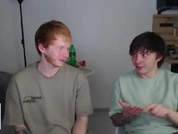 Freechat jayce_icestone on Chaturbate