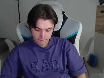 Freechat jayce_icestone on Chaturbate