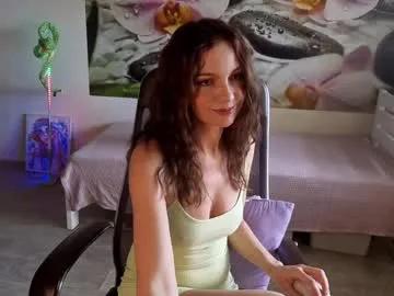 jennycutey on Chaturbate 
