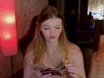 jennykiss11 on Chaturbate 
