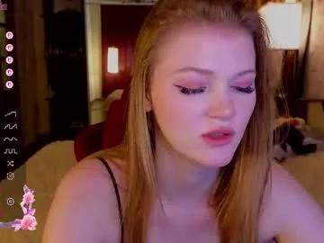 jennykiss11 on Chaturbate 