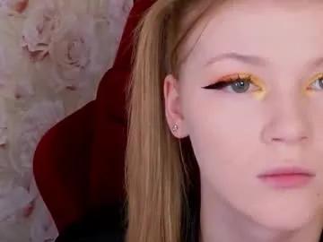 jennykiss11 on Chaturbate 