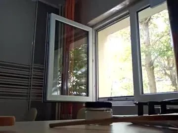 jessika97 on Chaturbate 