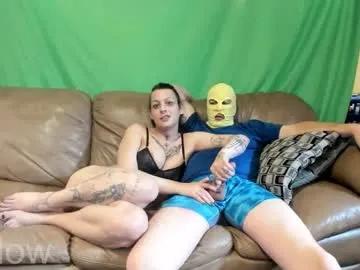 Freechat jessyboi0504 on Chaturbate